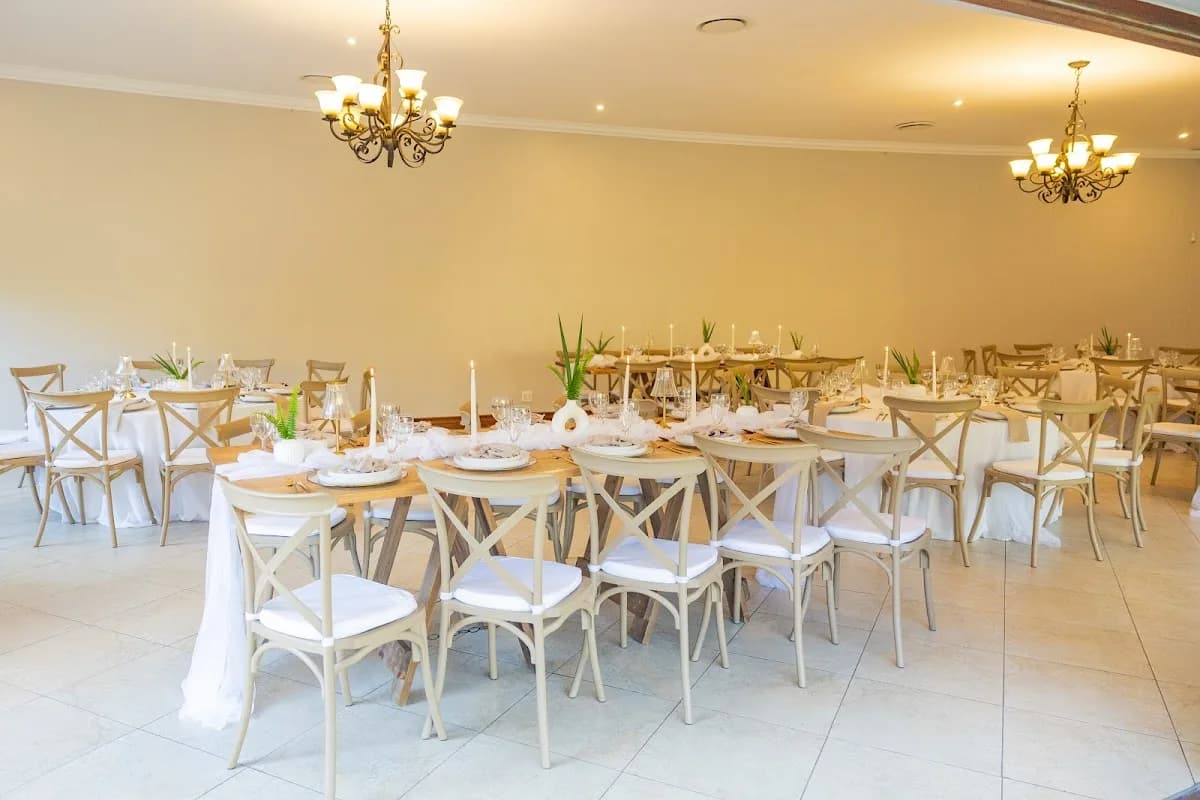 Evermore Venue & Spa in Silverton