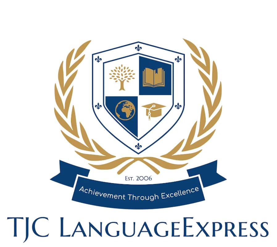 TJC Language Express in Midrand