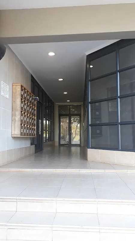 RESAF Nutrition (Pty) Ltd in Umhlanga CBD