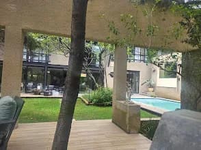 The Hamilton in Craighall