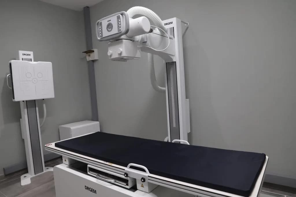 Chatsworth Health Centre in Chatsworth