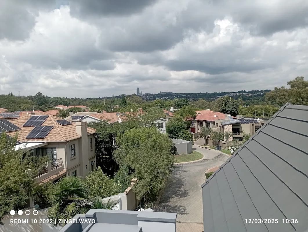 Sandton Country Club Estate in Woodmead