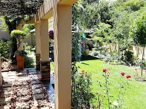 Villa Rosa Self Catering Guest House in Weltevreden Park