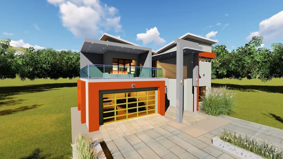 Wavhudi Architect and Construction in Bendor