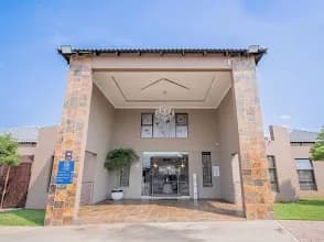 Lefa Boutique Hotel in Safari Extension