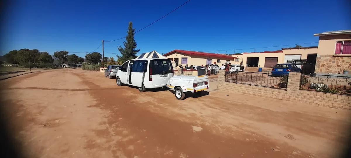 Stellen Wine Adventures in Kayamandi