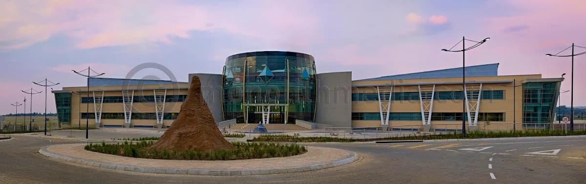 LCA Architects in Waterkloof
