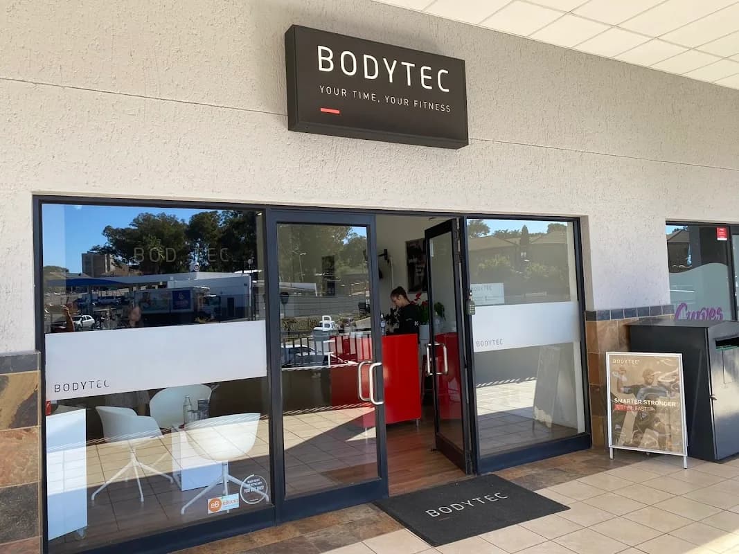 BODYTEC Centurion in Centurion CBD