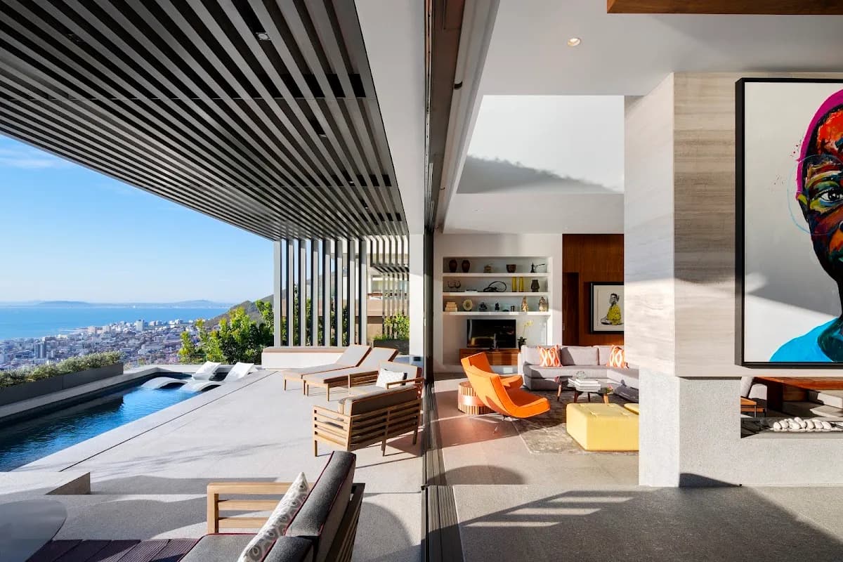 Greg Wright Architects Pty Ltd in Green Point