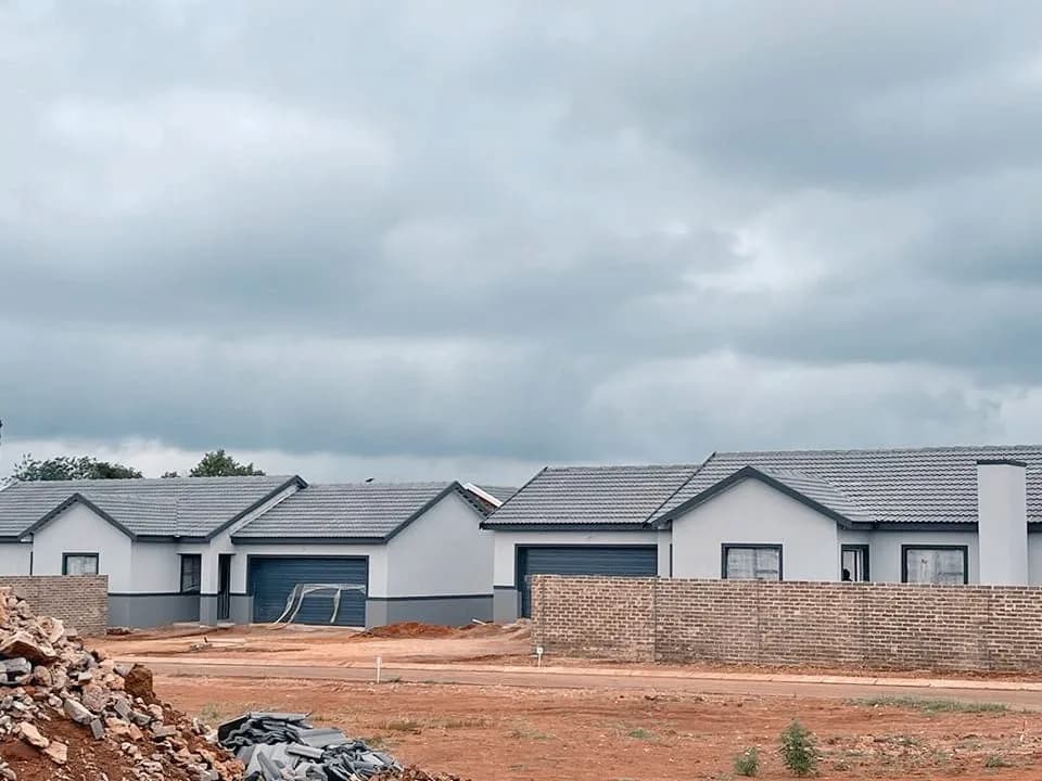 Gautruss - Roof Truss Professionals in Alberton