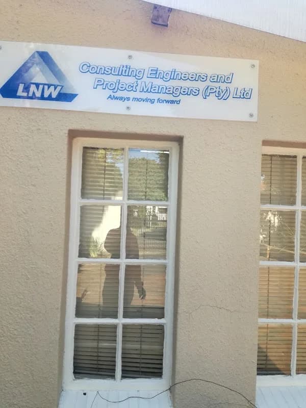LNW Consulting Engineers & Project Managers (Pty) Ltd in Linden