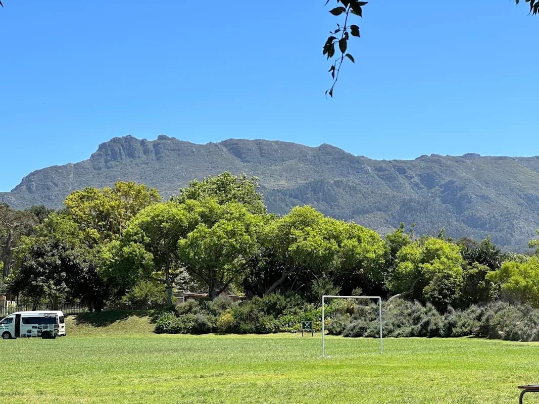 Constantia Waldorf School in Constantia