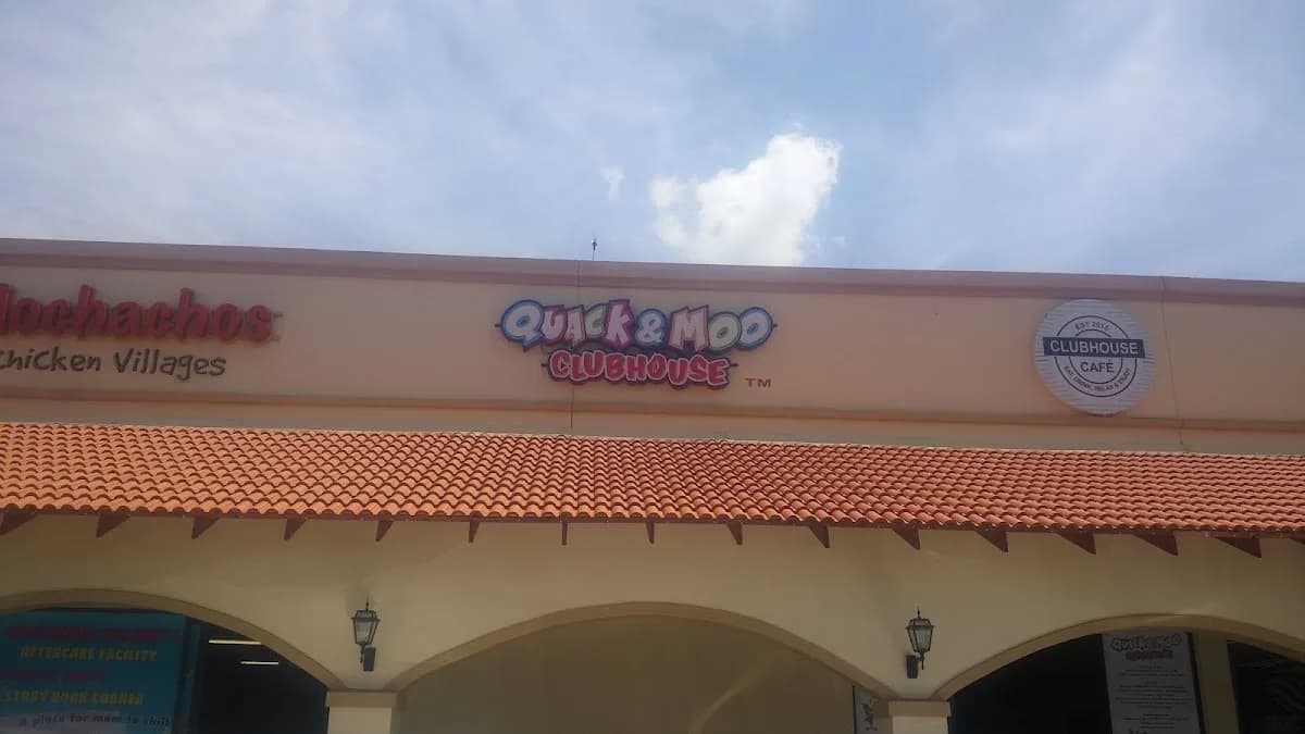 Sunninghill Village Shopping Centre in Sunninghill