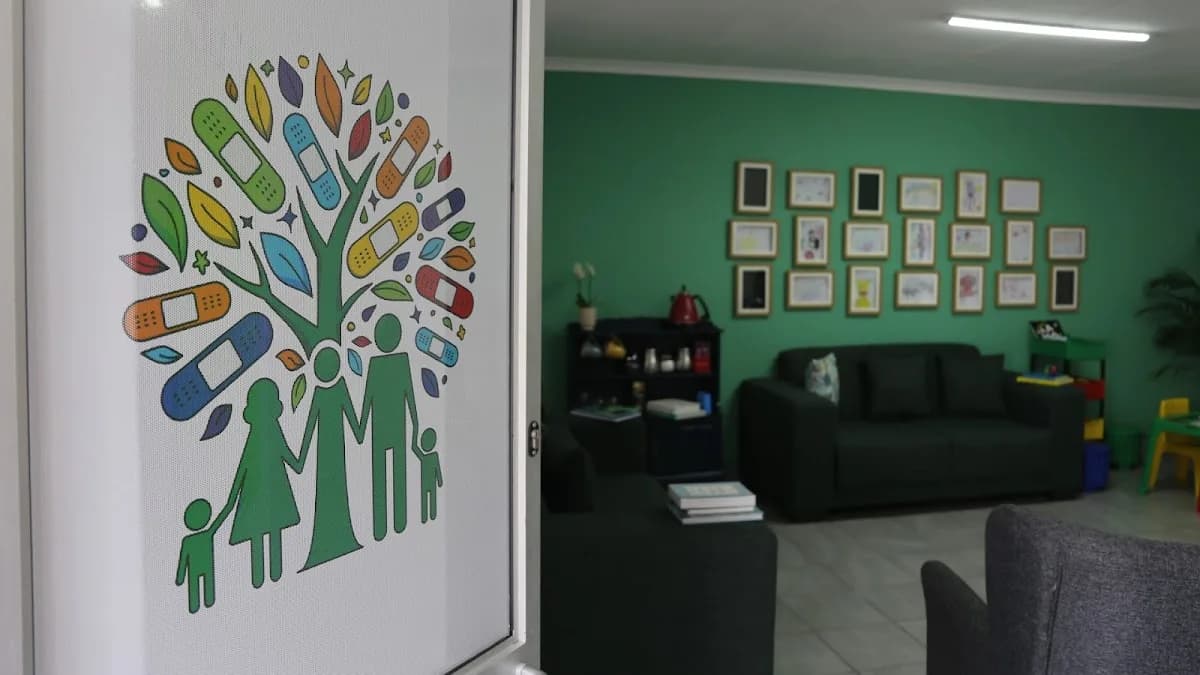 Dr Alison Dawson, FamFirst Medical Centre in Newton Park