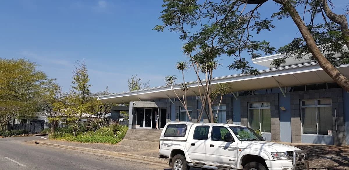 ENDECON ENGINEERING CONSULTANTS in White River