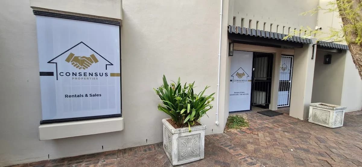 Consensus Properties Boland in Wellington
