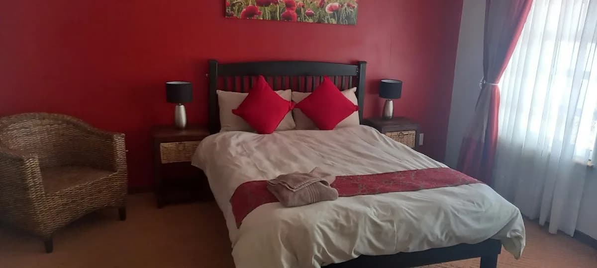The Villa Apartments in Town Centre