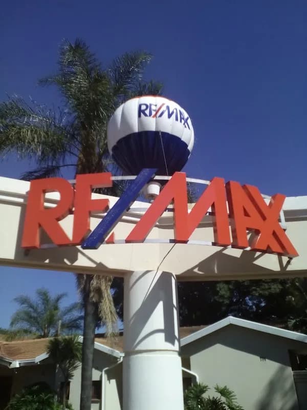 RE/MAX Dazzle - Kempton Park in Kempton Park