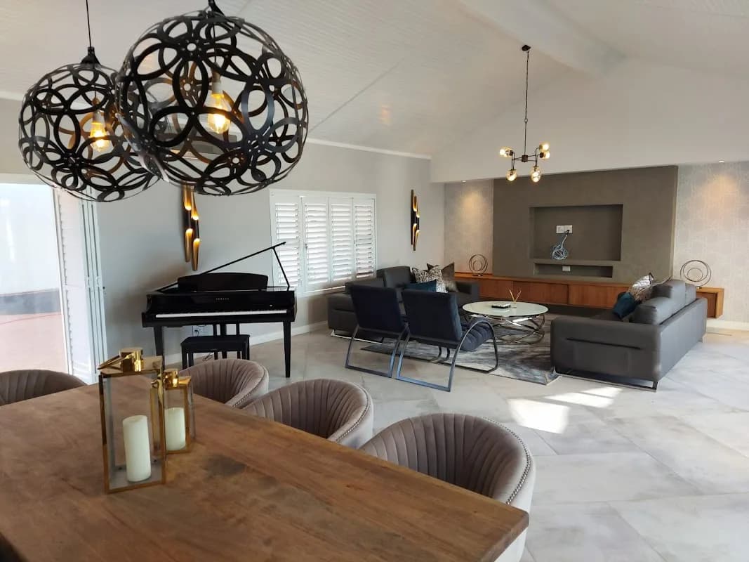 Simplicity by Design in Bhisho CBD