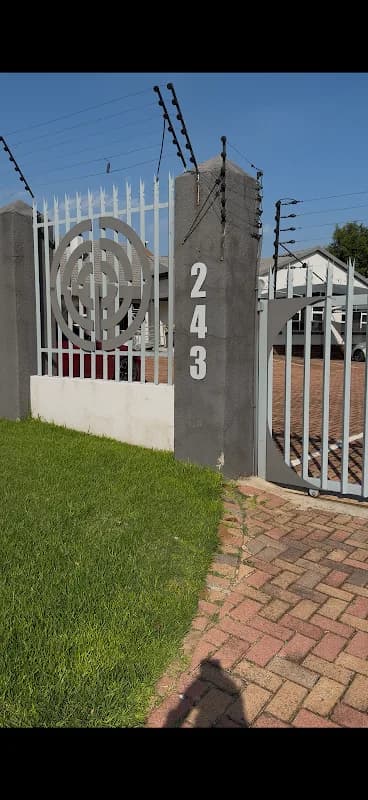Jacobs & Potgieter Incorporated in Boksburg
