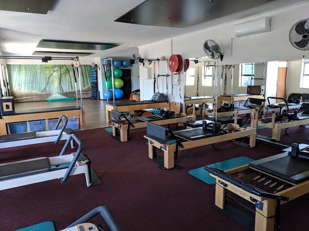 Pilates Somerset West in Somerset West CBD
