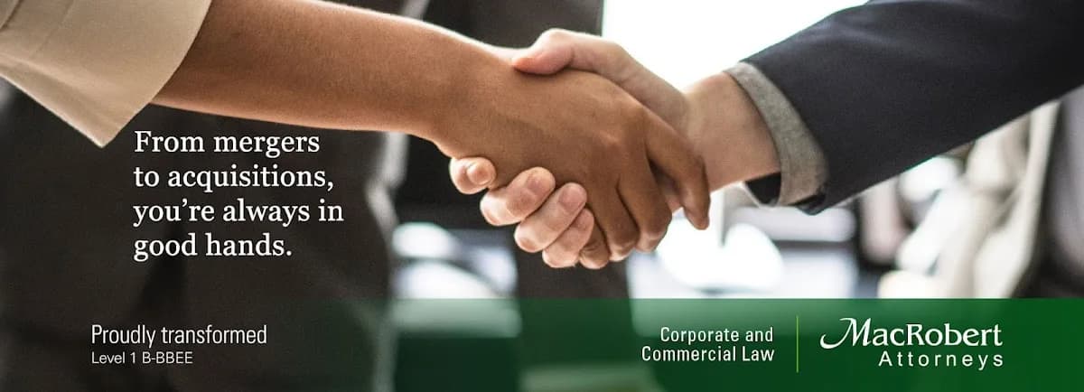 MacRobert Incorporated Attorneys in Brooklyn