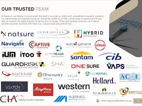 Equisure Insurance Brokers in Kempton Park