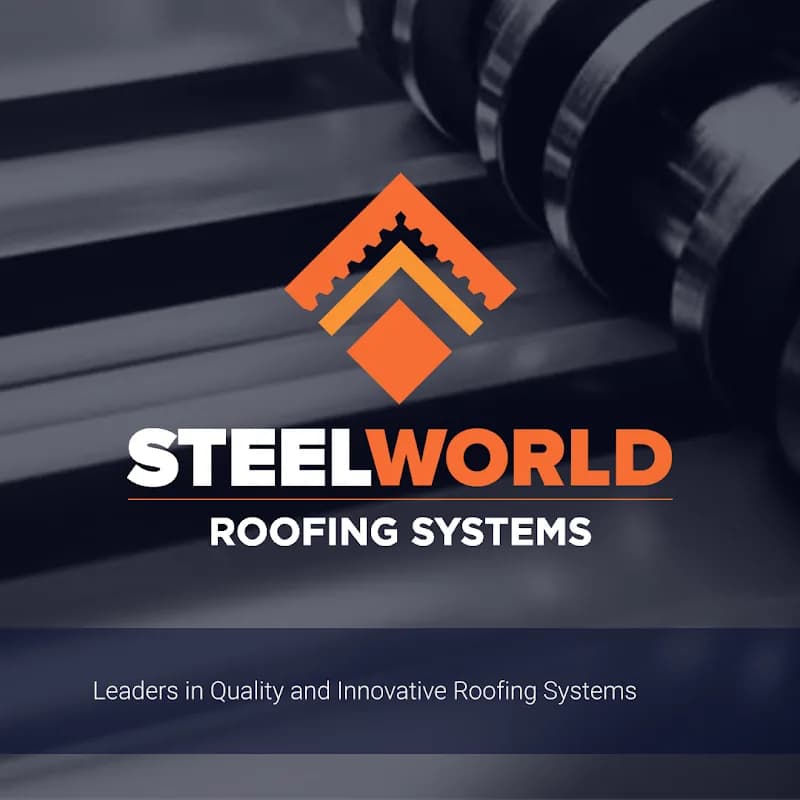 STEELWORLD ROOFING SYSTEMS PTY LTD in Glenwood