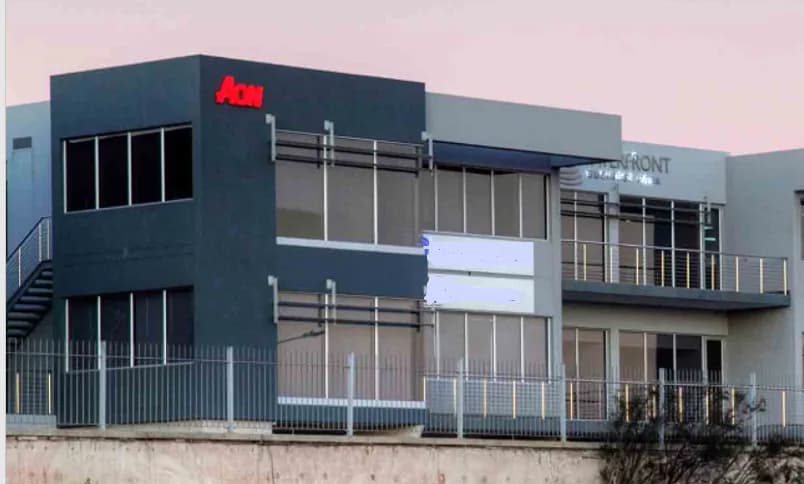 Aon South Africa - Port Elizabeth in Gqeberha CBD