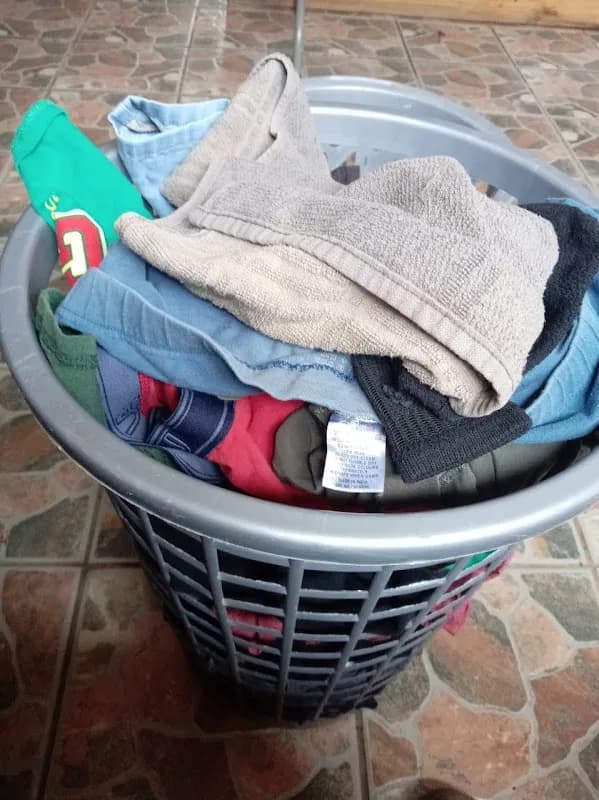 laundrycollects in Nelspruit CBD