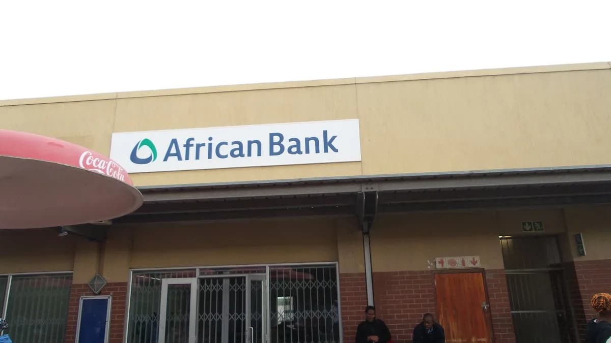 African Bank Khayelitsha in Khayelitsha
