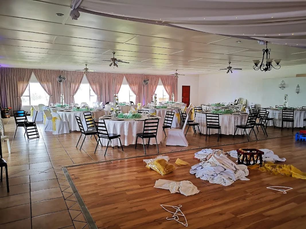 Monte Vista Venue in Moreleta Park