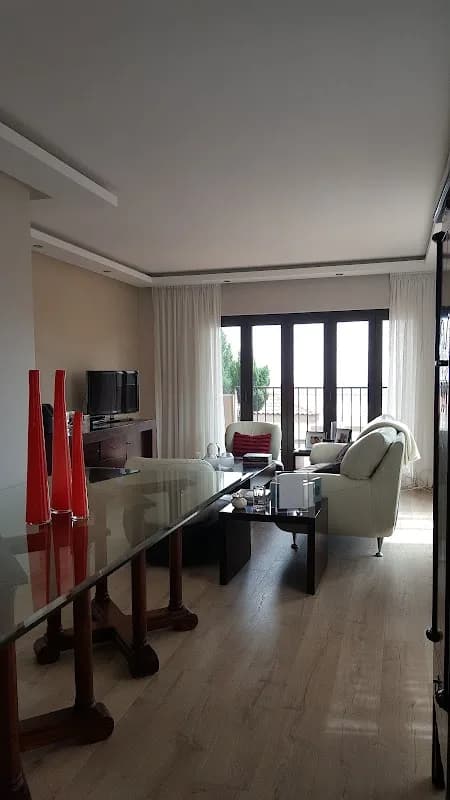 The Guys Interior Designs in Waterfall