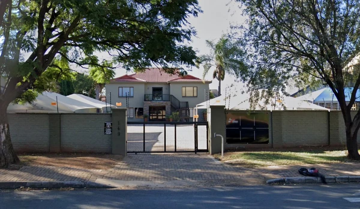 Anovate Group of Companies - Middleburg in Aerorand