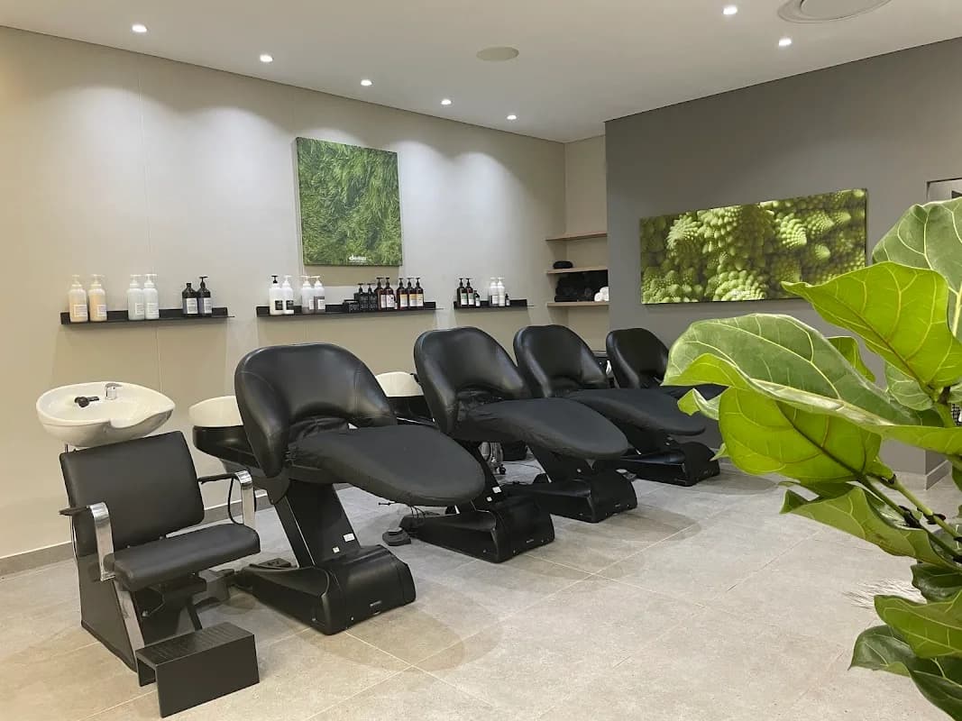 Carlton Hair Hyde Park in Hyde Park