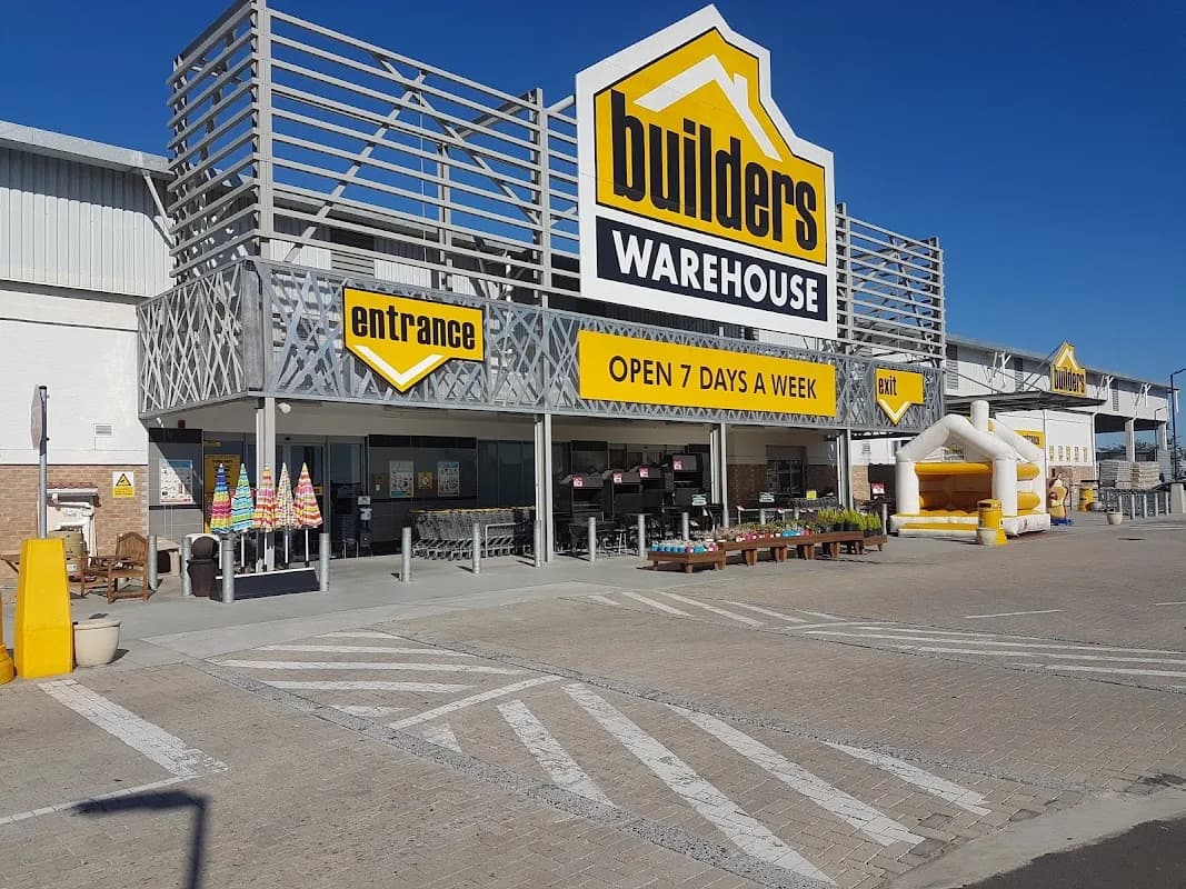 Builders Warehouse Cape Gate in Durbanville