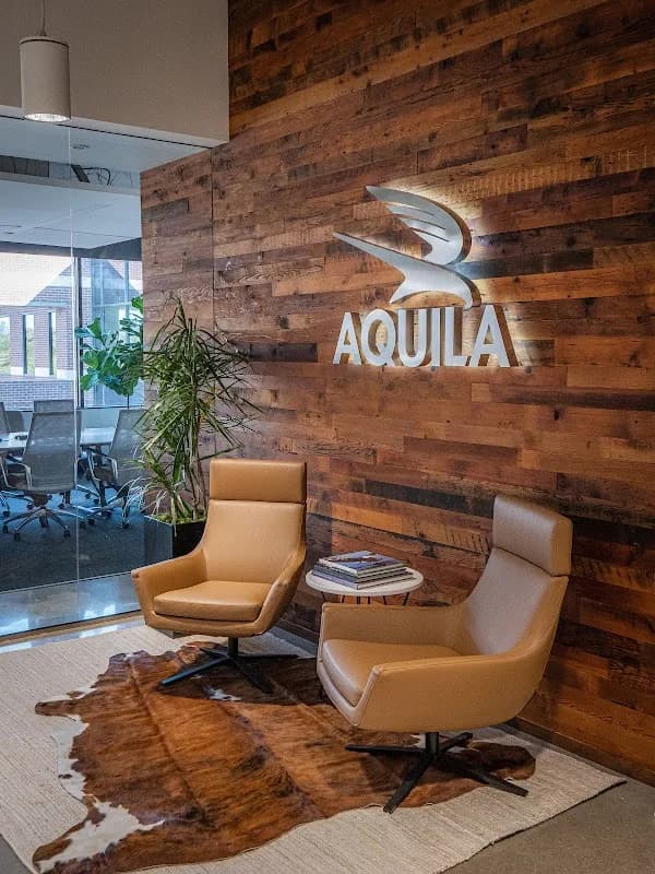 AQUILA Commercial, LLC in Downtown / 6th Street
