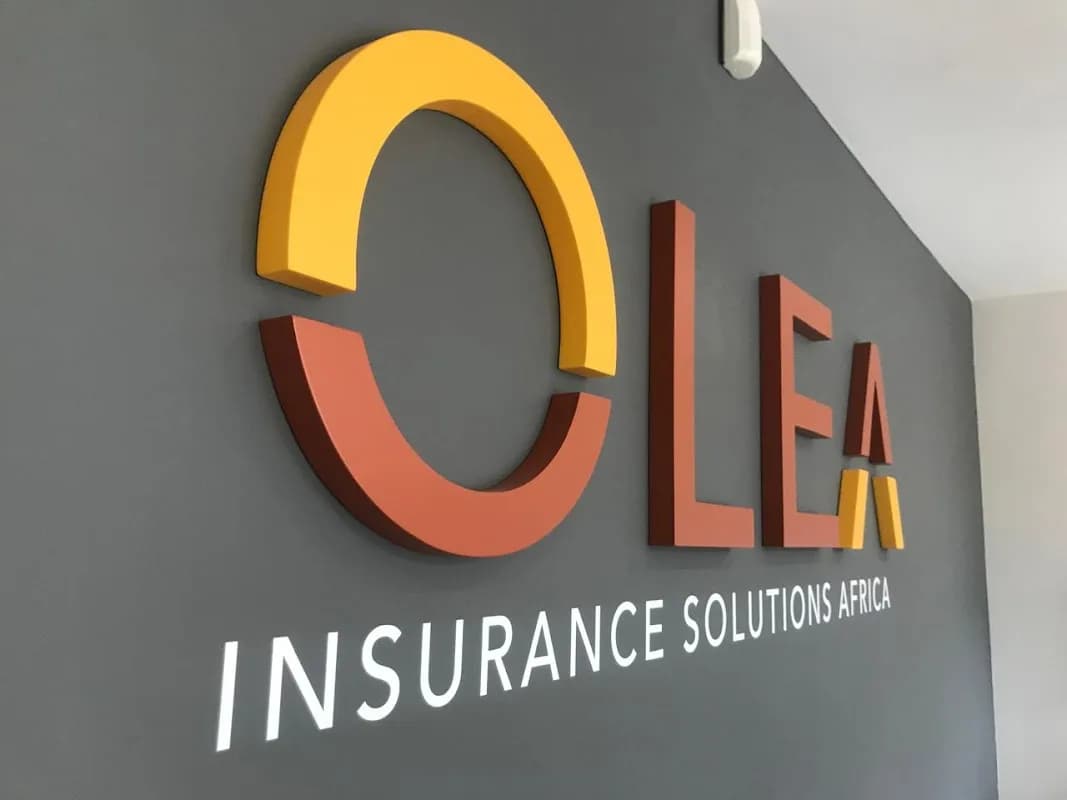 Olea South Africa in Bryanston