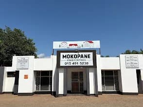 Mokopane Properties in Mokopane CBD