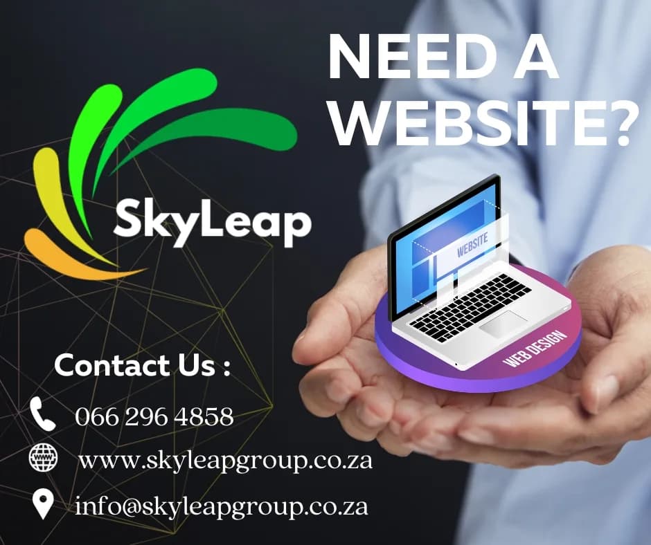SkyLeap Web in Brooklyn