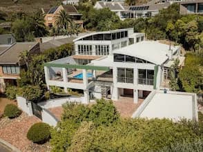 Cape Joy luxury guesthouse in Parow