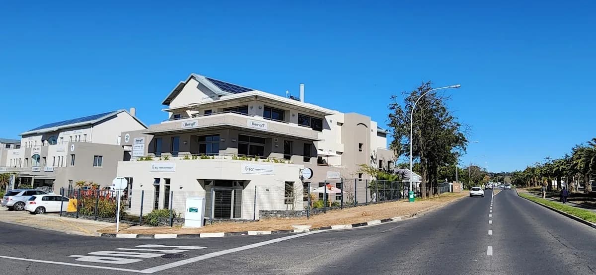 BeingIT® in Durbanville