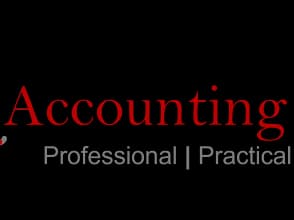 PR Accounting Secunda in Evander