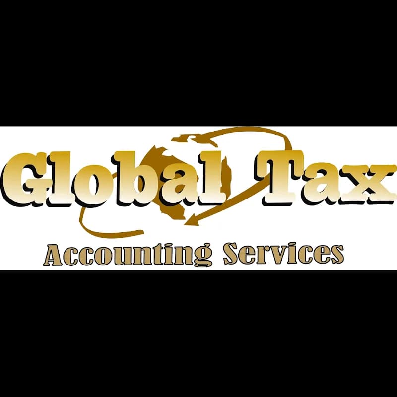 Global Tax Accounting Services in Vincent