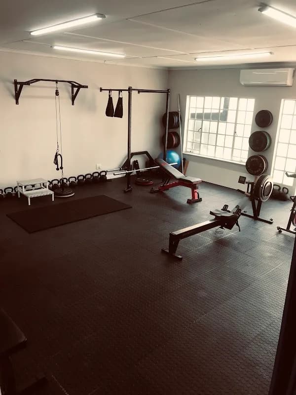 Weights & Plates in Linden