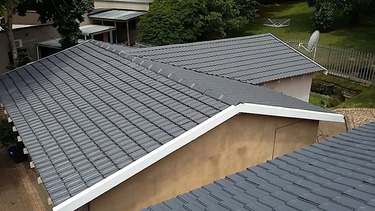 Hashtag Roofing in Edenvale