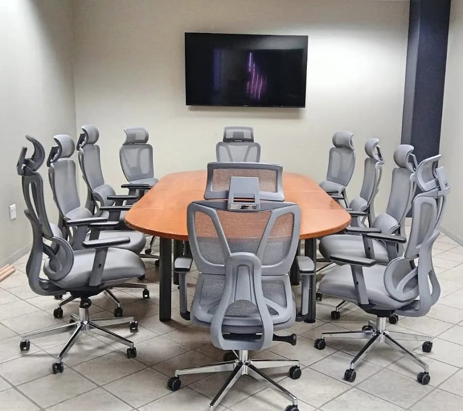 Polokwane Shared Office Space in Polokwane CBD
