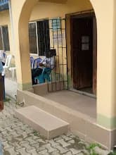 Alhaji Kola Osho PHC in Ojuelegba