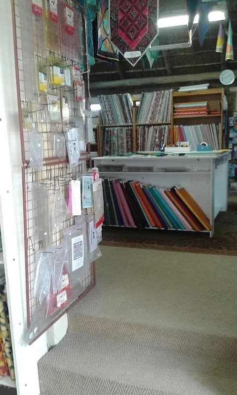 Quilting Supplies in Irene