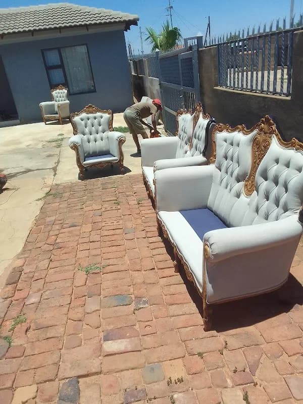 Gentle touch cleaning and upholstery in Mamelodi